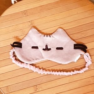 Pusheen Sleep Mask